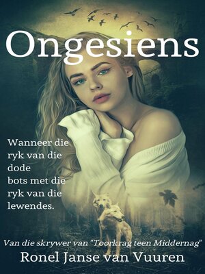 cover image of Ongesiens